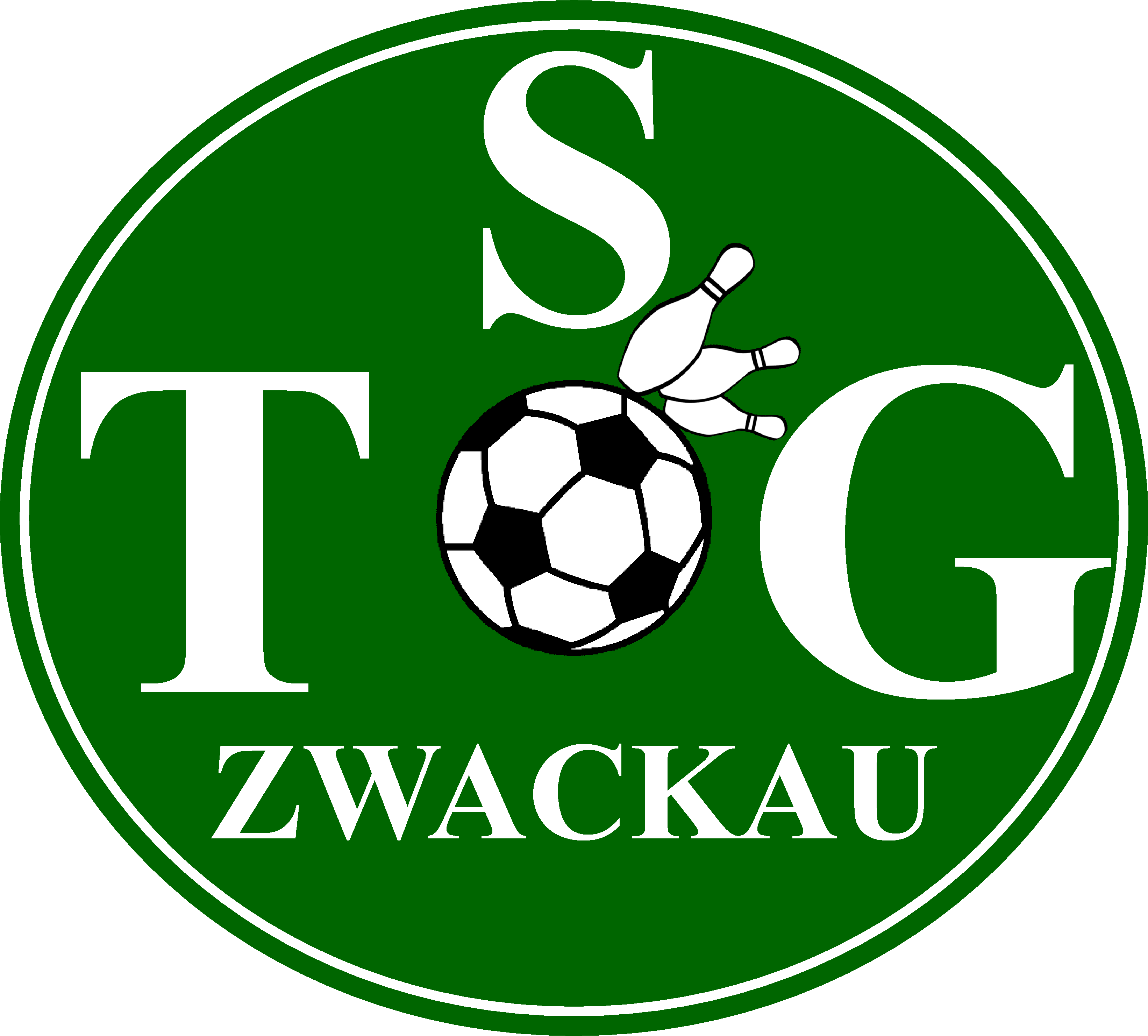 TSG Zwackau 1924 e. V.